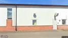 Werkstatt zur Miete, Falköping, Västra Götaland County, Lönnerbladsgatan 3