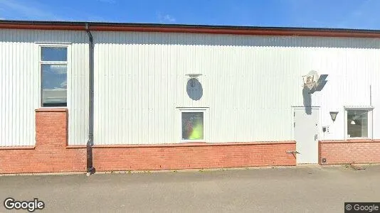 Werkstätte zur Miete i Falköping – Foto von Google Street View