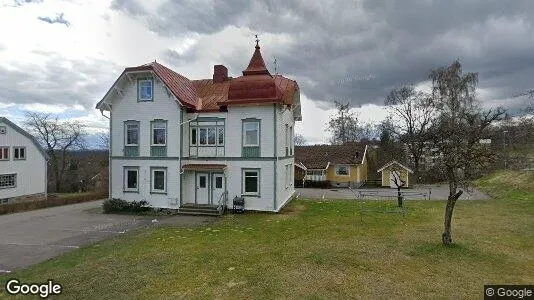 Liikekiinteistöt Vuokrattavana i Skövde - Kuva Google Street Viewstä