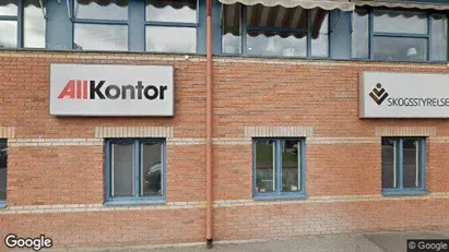 Kontorlokaler til leje i Gävle - Foto fra Google Street View
