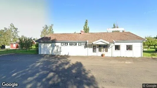 Liikekiinteistöt Vuokrattavana i Skövde - Kuva Google Street Viewstä