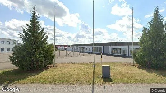 Industrial properties for rent i Vara - Photo from Google Street View
