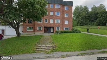 Office spaces for rent in Kramfors - Photo from Google Street View