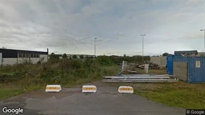 Industrial properties for rent in Skara - Photo from Google Street View