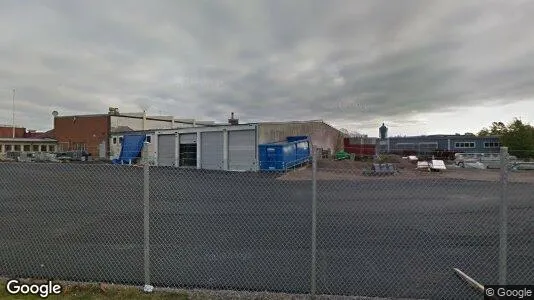 Werkstätte zur Miete i Skara – Foto von Google Street View