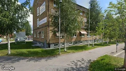 Office spaces for rent in Kramfors - Photo from Google Street View