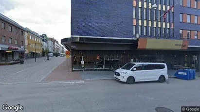 Kontorer til leie i Ludvika – Bilde fra Google Street View