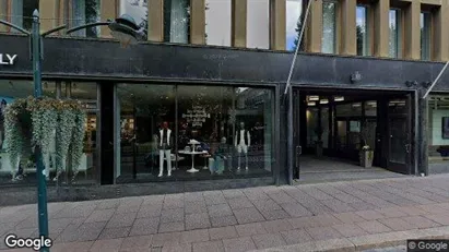 Office spaces for rent in Helsinki Eteläinen - Photo from Google Street View