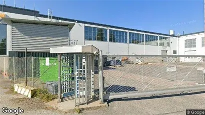 Kontorlokaler til leje i Jyväskylä - Foto fra Google Street View