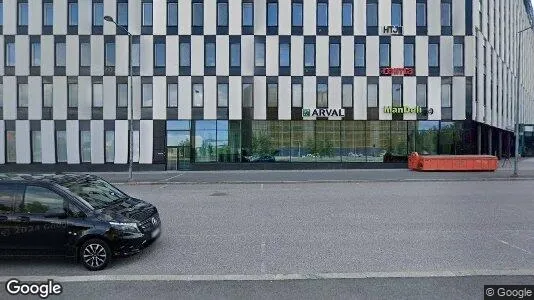 Kontorlokaler til leje i Vantaa - Foto fra Google Street View
