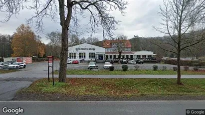Commercial properties for rent in Nordhausen - Photo from Google Street View