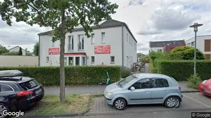 Gewerbeflächen zur Miete in Potsdam – Foto von Google Street View