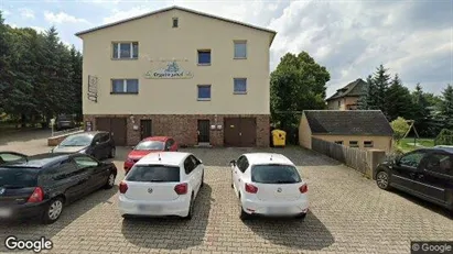 Commercial properties for rent in Erzgebirgskreis - Photo from Google Street View