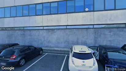 Kontorlokaler til leje i Bergen Ytrebygda - Foto fra Google Street View