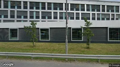 Magazijnen te huur in Oslo Bjerke - Foto uit Google Street View