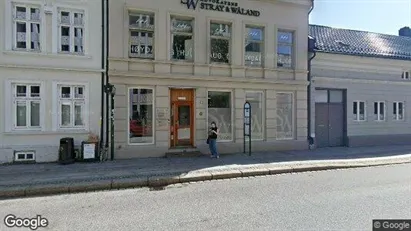 Kontorslokaler för uthyrning i Kristiansand – Foto från Google Street View