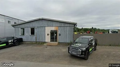 Kantorruimte te huur in Oslo Grorud - Foto uit Google Street View