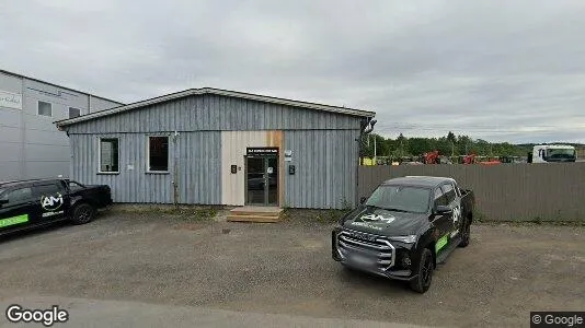 Büros zur Miete i Oslo Grorud – Foto von Google Street View