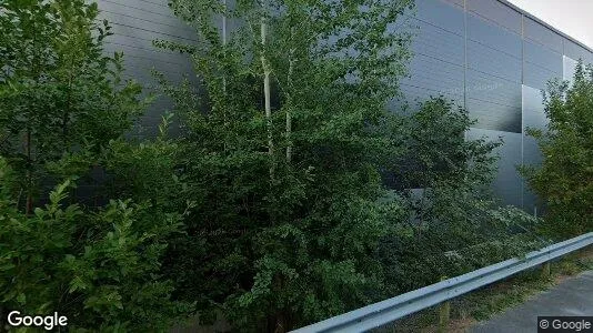 Industrial properties for rent i Skien - Photo from Google Street View