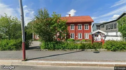 Office spaces for rent in Trysil - Photo from Google Street View