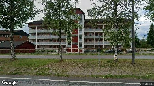 Büros zur Miete i Elverum – Foto von Google Street View