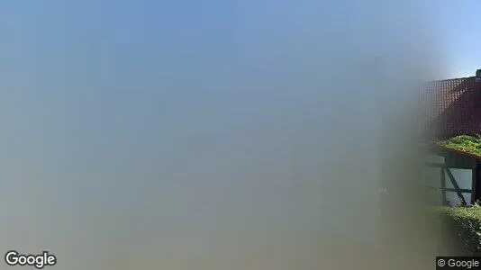 Gewerbeflächen zur Miete i Hersfeld-Rotenburg – Foto von Google Street View