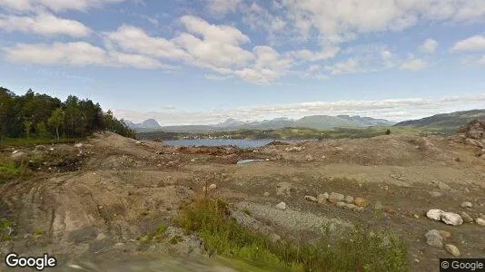 Warehouses for sale i Narvik - Photo from Google Street View