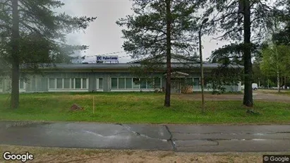 Lager til leie i Kemijärvi – Bilde fra Google Street View