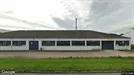 Varasto Vuokrattavana, Odder, Central Jutland Region, Knudsminde 5B-C
