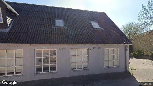Commercial properties for sale i Ruds Vedby - Photo from Google Street View