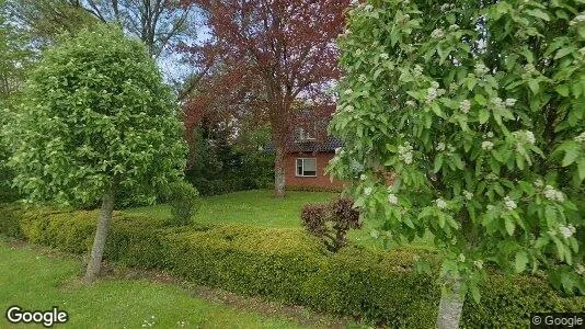 Almacenes En venta i Møldrup - Foto de Google Street View