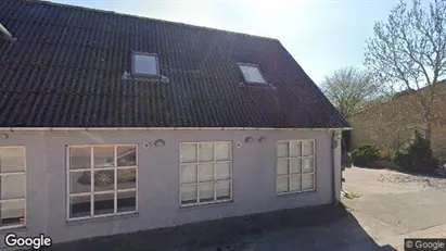 Lokaler til salgs i Ruds Vedby – Bilde fra Google Street View