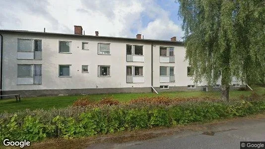 Gewerbeflächen zum Kauf i Askersund – Foto von Google Street View