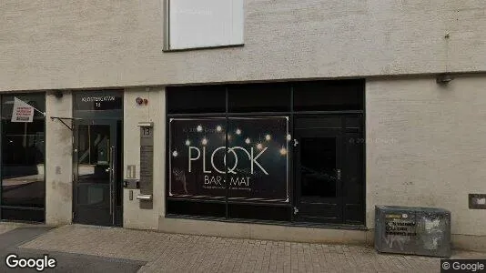 Office spaces for rent i Uppsala - Photo from Google Street View