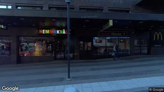 Büros zur Miete i Västerås – Foto von Google Street View