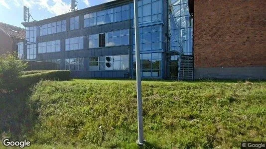 Kontorlokaler til leje i Jönköping - Foto fra Google Street View
