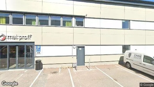 Kontorlokaler til leje i Uppsala - Foto fra Google Street View
