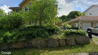 Lokaler til salg i Täby - Foto fra Google Street View