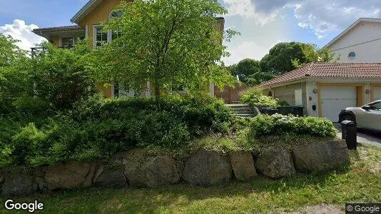 Commercial properties for sale i Täby - Photo from Google Street View