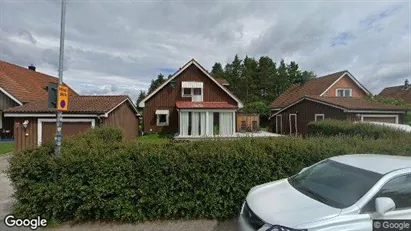 Lokaler til salg i Hudiksvall - Foto fra Google Street View
