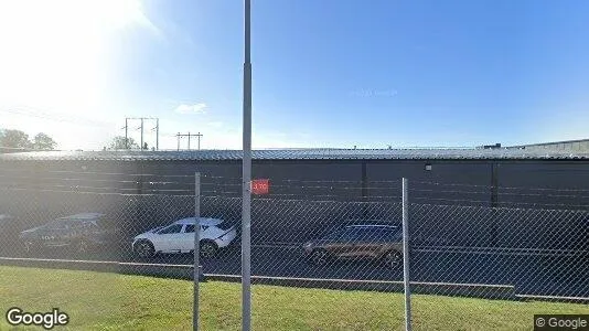 Gewerbeflächen zur Miete i Hörby – Foto von Google Street View