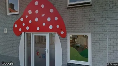 Büros zur Miete in Doetinchem – Foto von Google Street View