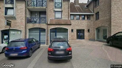Office spaces for sale in Ham - Photo from Google Street View