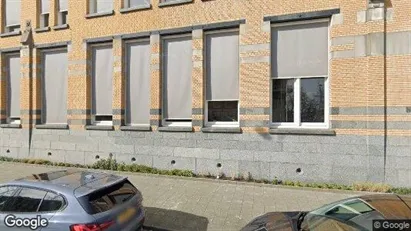 Büros zur Miete in Rotterdam Centrum – Foto von Google Street View