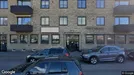 Liiketila Vuokrattavana, Halmstad, Halland County, Strandgatan 14