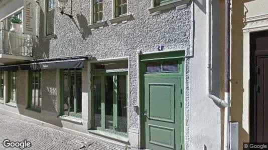 Toimistotilat Vuokrattavana i Borås - Kuva Google Street Viewstä