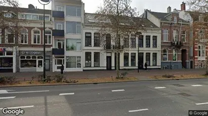 Kontorer til leie i Tilburg – Bilde fra Google Street View