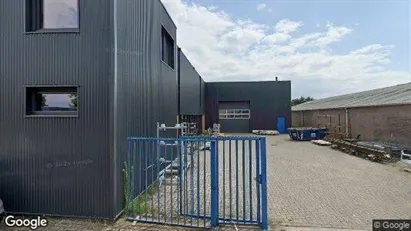 Lokaler til leje i Zutphen - Foto fra Google Street View
