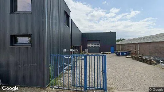 Gewerbeflächen zur Miete i Zutphen – Foto von Google Street View