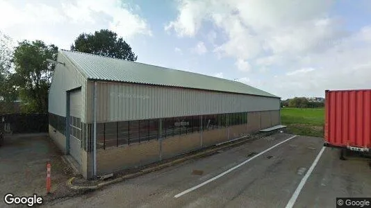 Lokaler til leje i Pijnacker-Nootdorp - Foto fra Google Street View